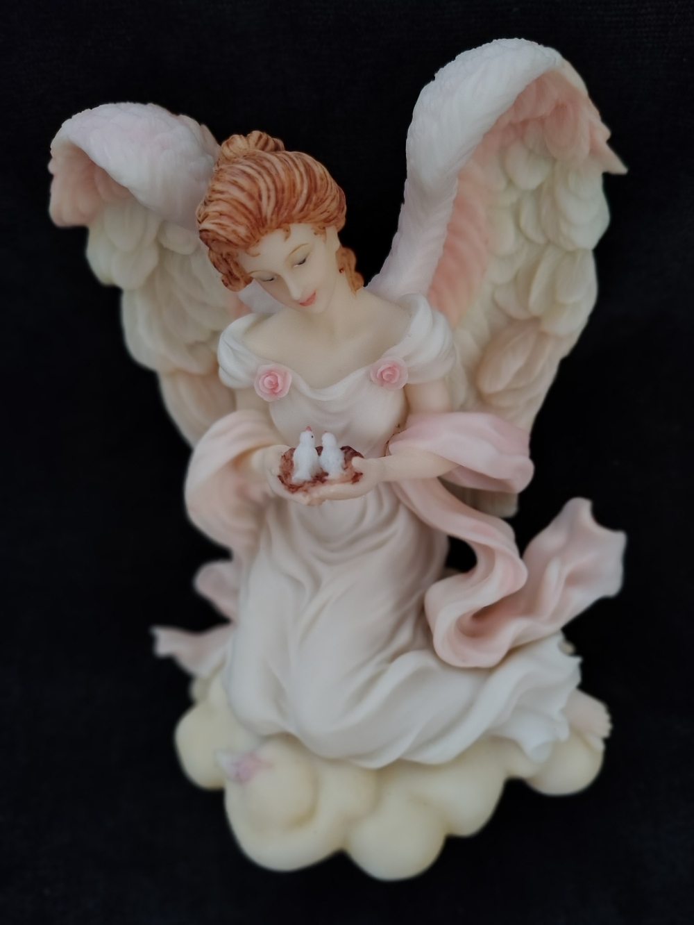 Seraphim Angel "Tess Tender One"